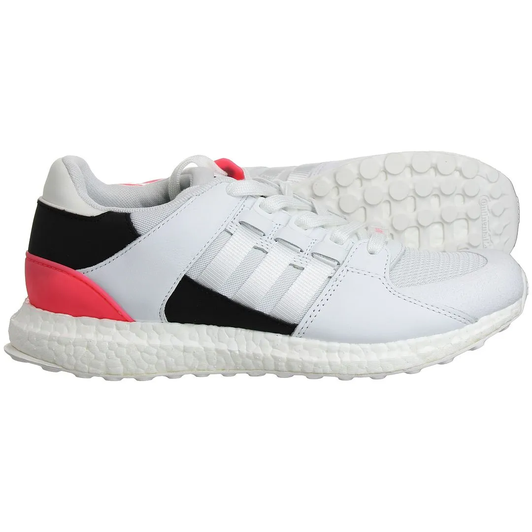 Adidas EQT Support Ultra Mens White Trainers