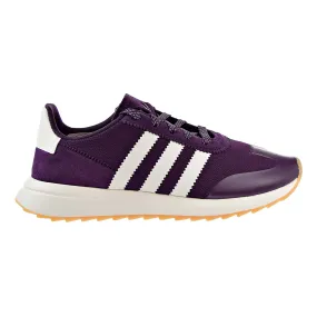 Adidas Flashback FLB Womens Shoes Red Night/White/Gum