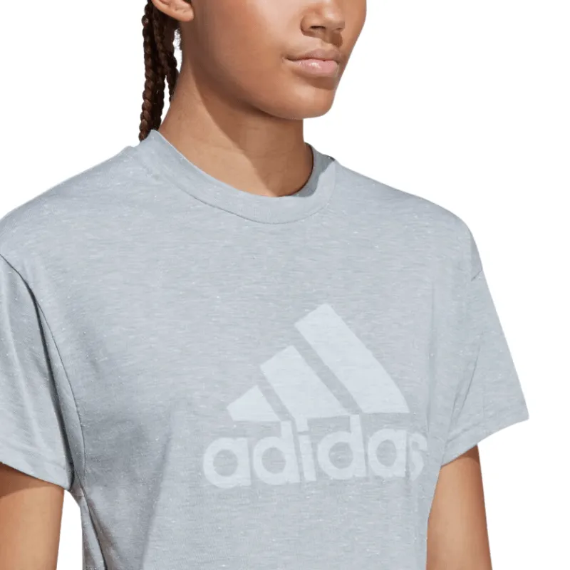 adidas Future Icons Winners 3.0 Tee - Women's