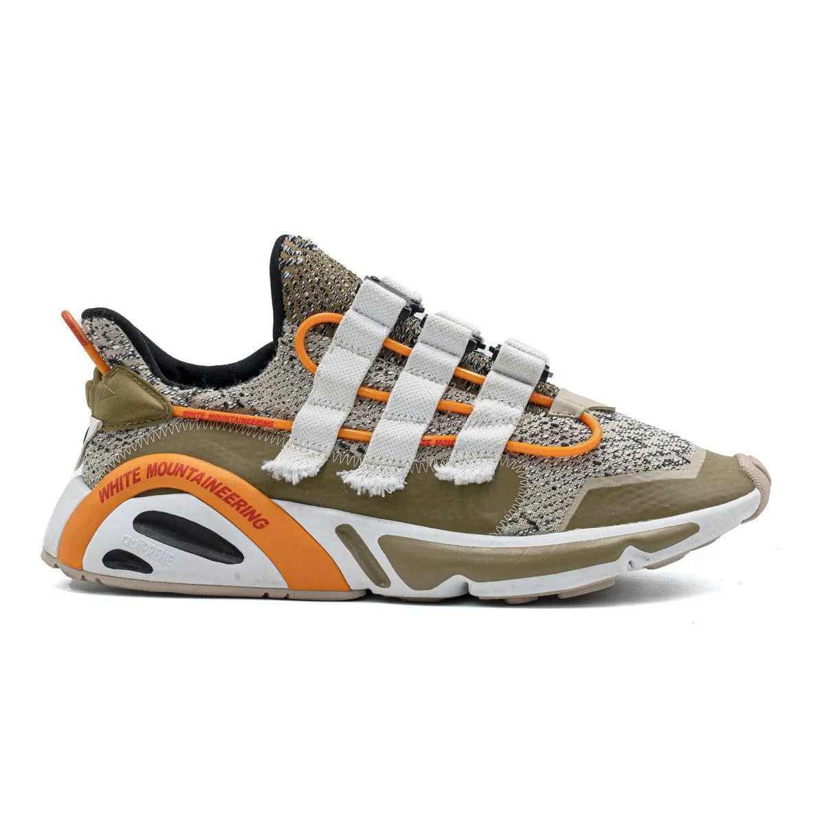 Adidas Lxcon Adventure Mountaineering Shoes for Ultimate Performance and Comfort