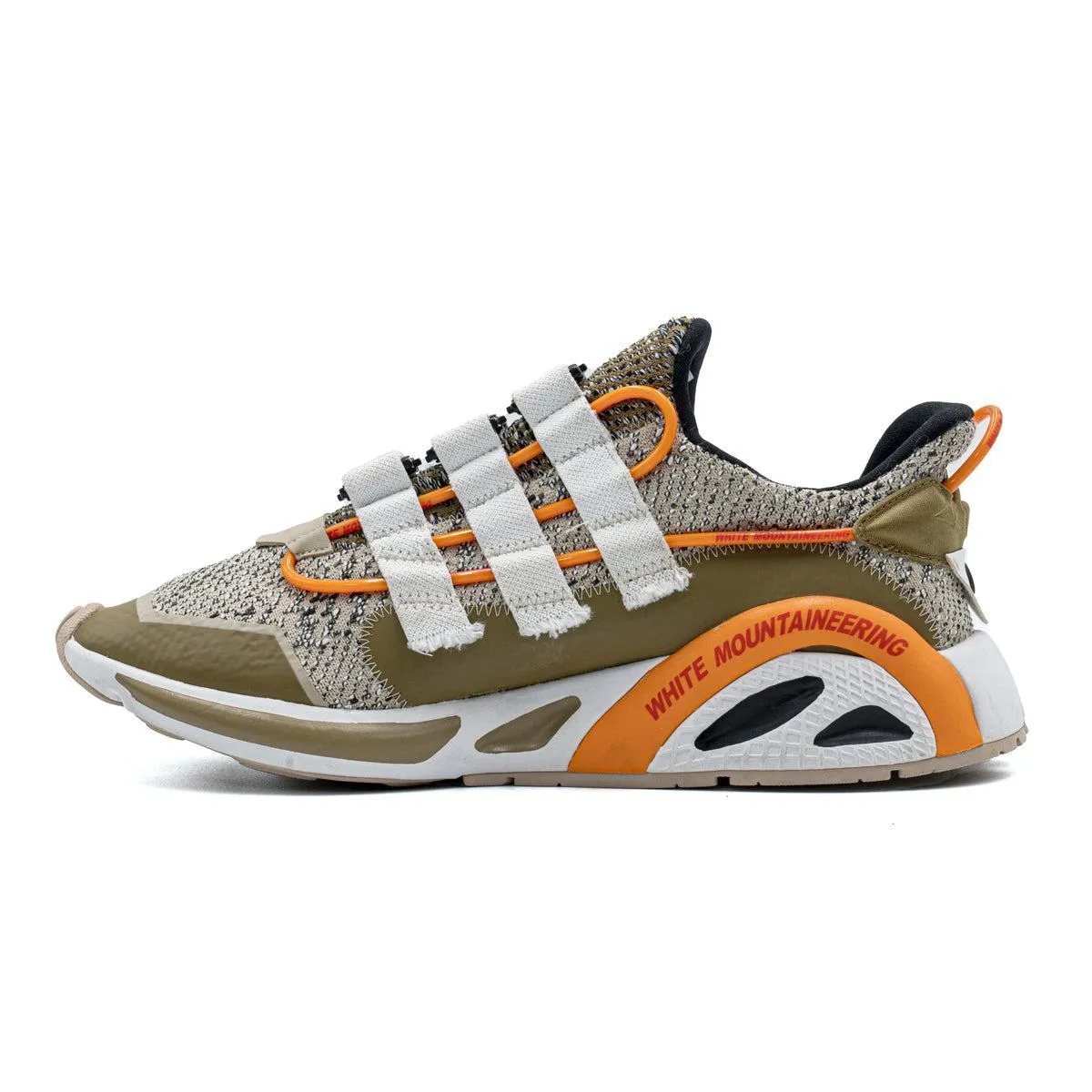 Adidas Lxcon Adventure Mountaineering Shoes for Ultimate Performance and Comfort