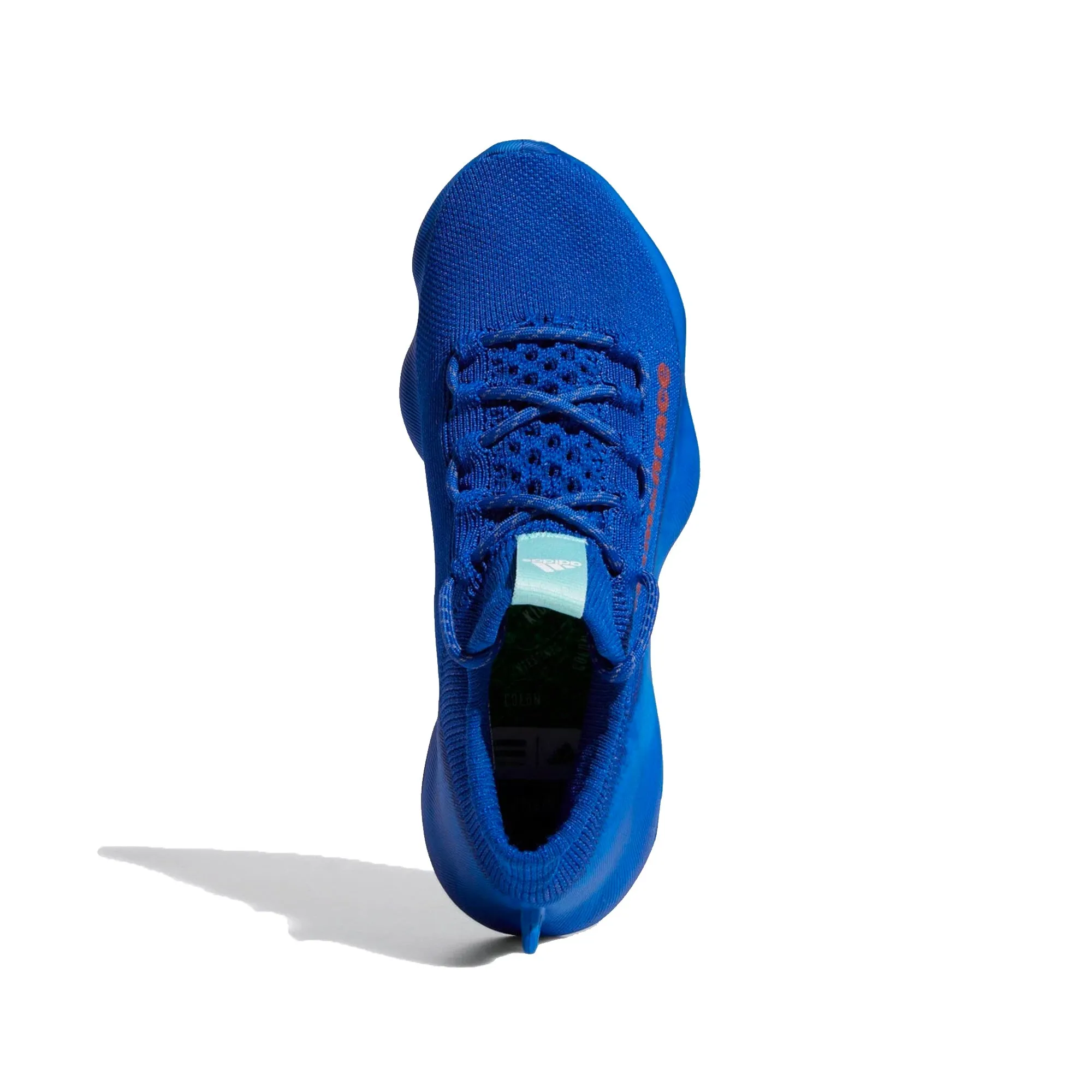 Adidas Mens HumanRace Sichona Shoes Royal Blue