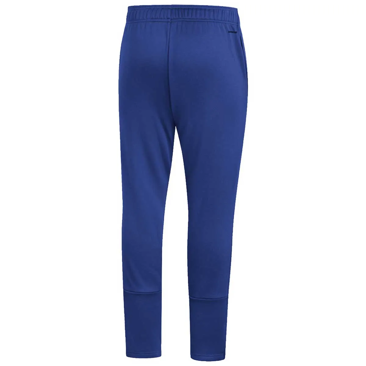 adidas Men's Team Royal Blue/White Team Issue Tapered Pant