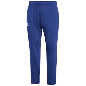 adidas Men's Team Royal Blue/White Team Issue Tapered Pant