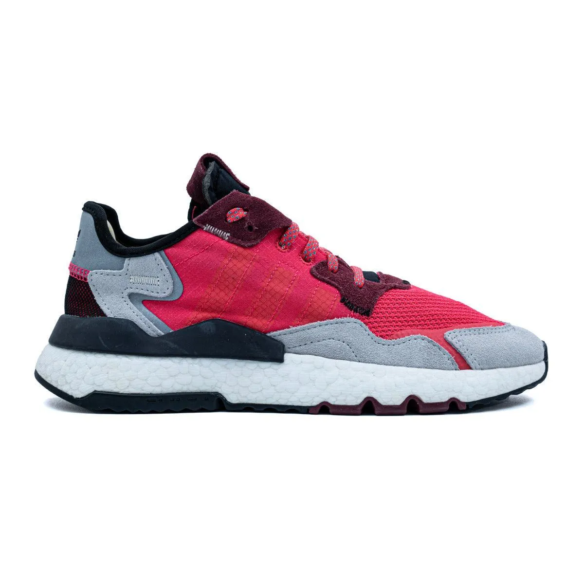 Adidas Nite Jogger Shock Shoes