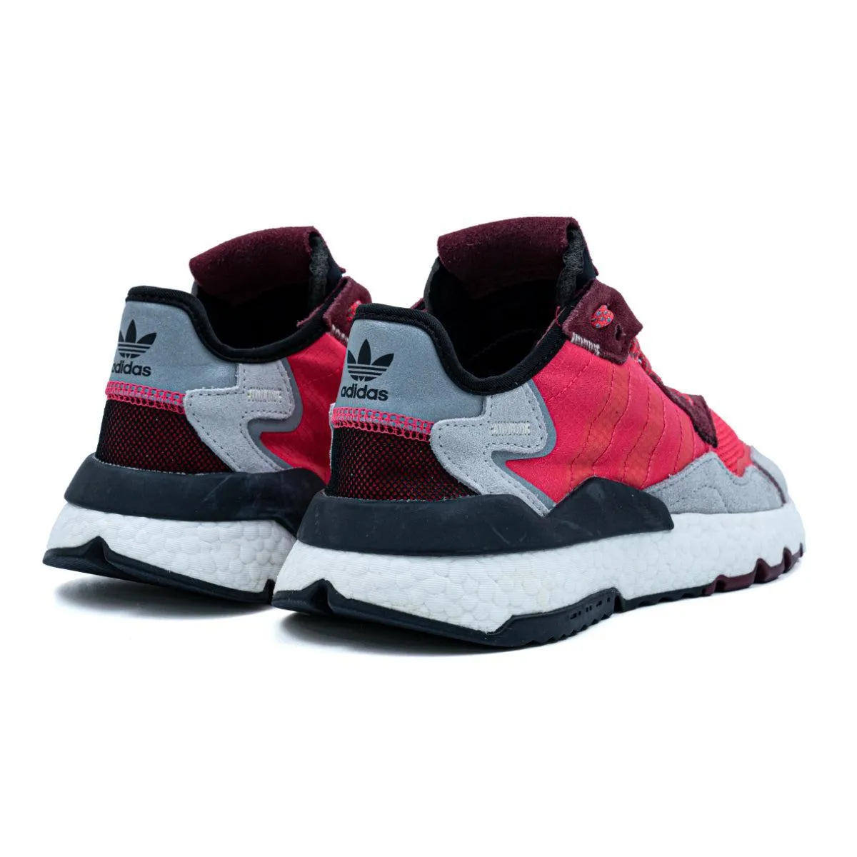 Adidas Nite Jogger Shock Shoes