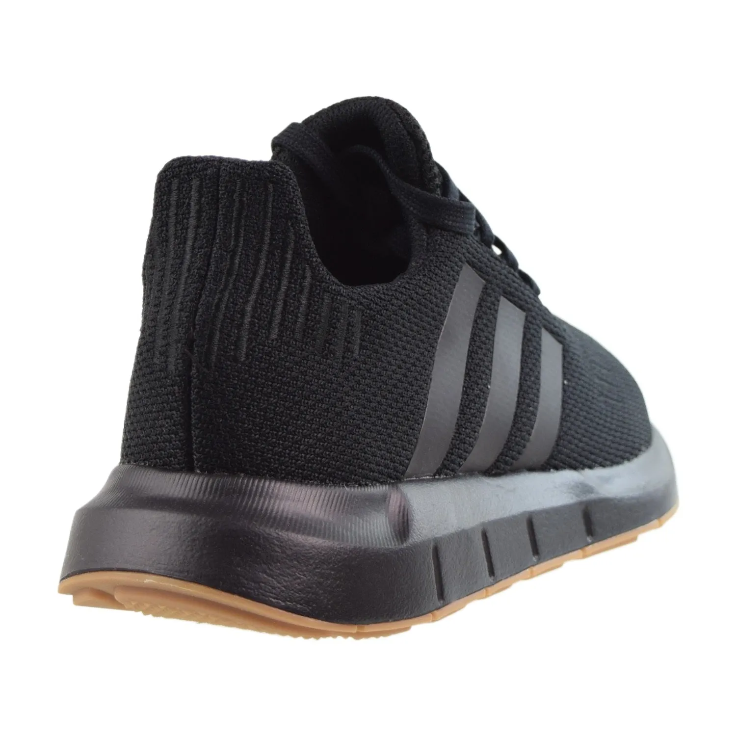 Adidas Swift Run Men's Shoes Black-Gum