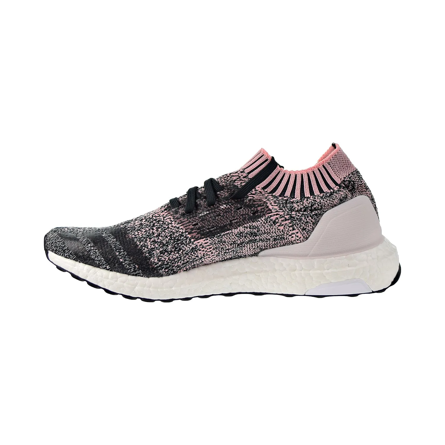 Adidas Ultraboost Uncaged Women's Shoes True Pink/Clear Orange/Carbon