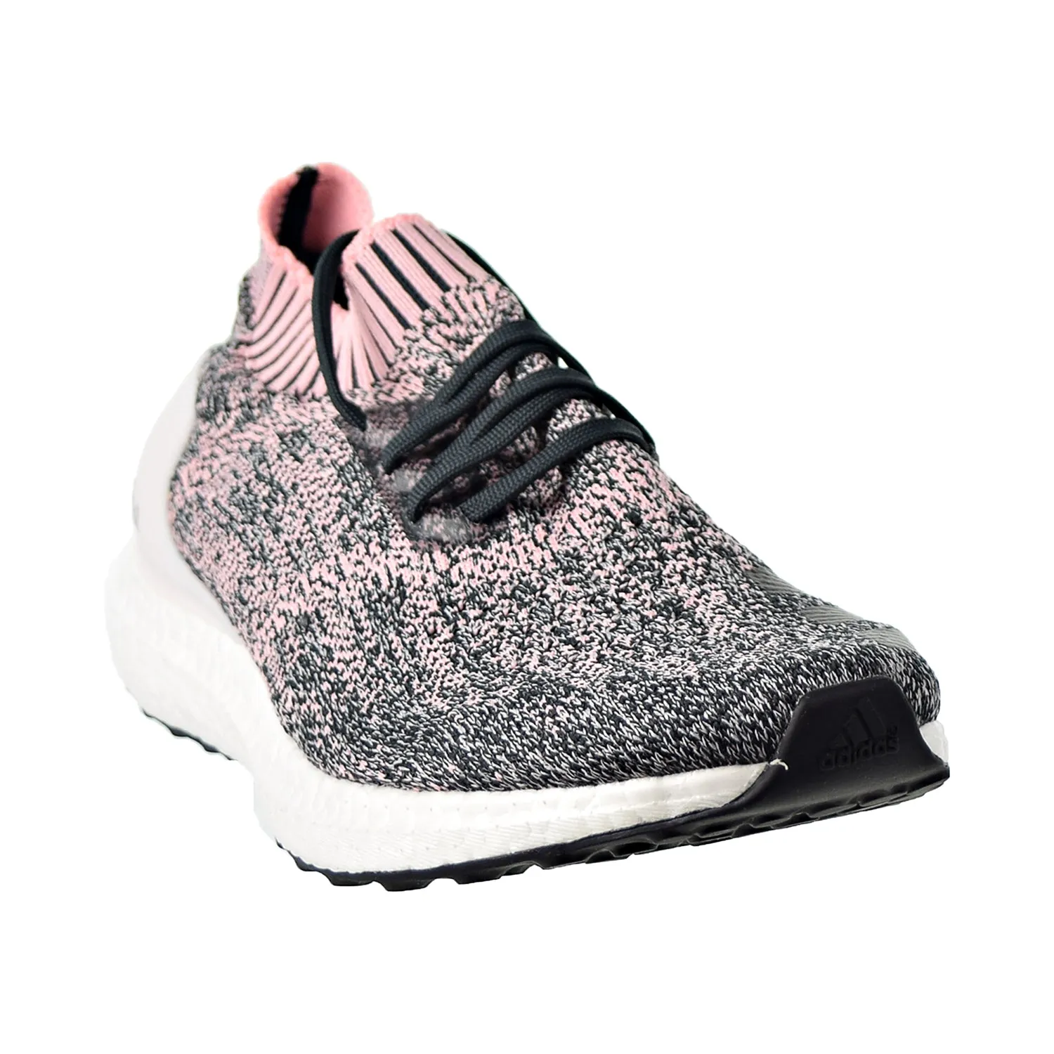 Adidas Ultraboost Uncaged Women's Shoes True Pink/Clear Orange/Carbon