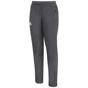 adidas Women's Grey Five/White Under The Lights Woven Pant