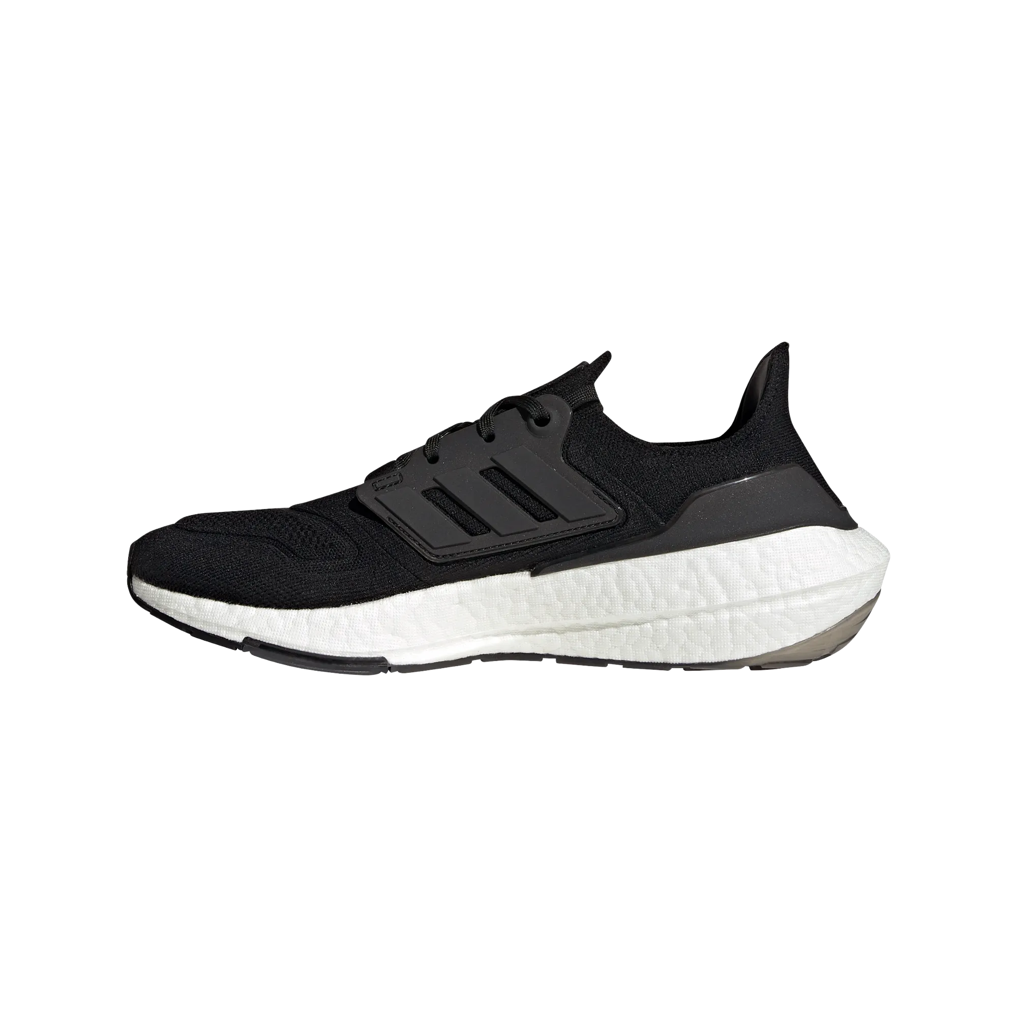 Adidas- Men's Ultraboost 22 Black