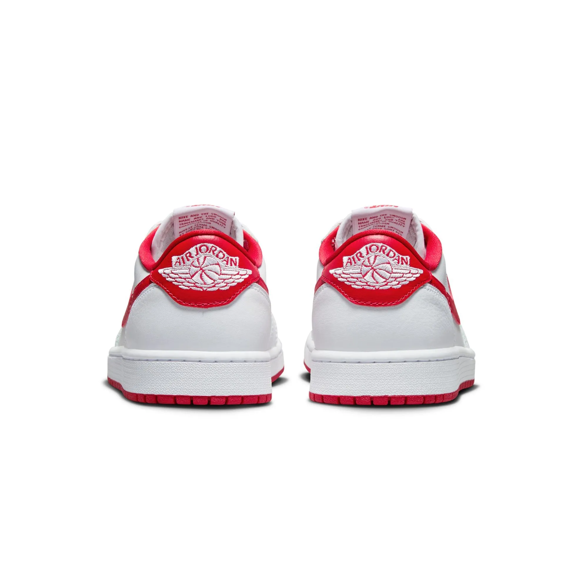 Air Jordan 1 Low OG Shoes