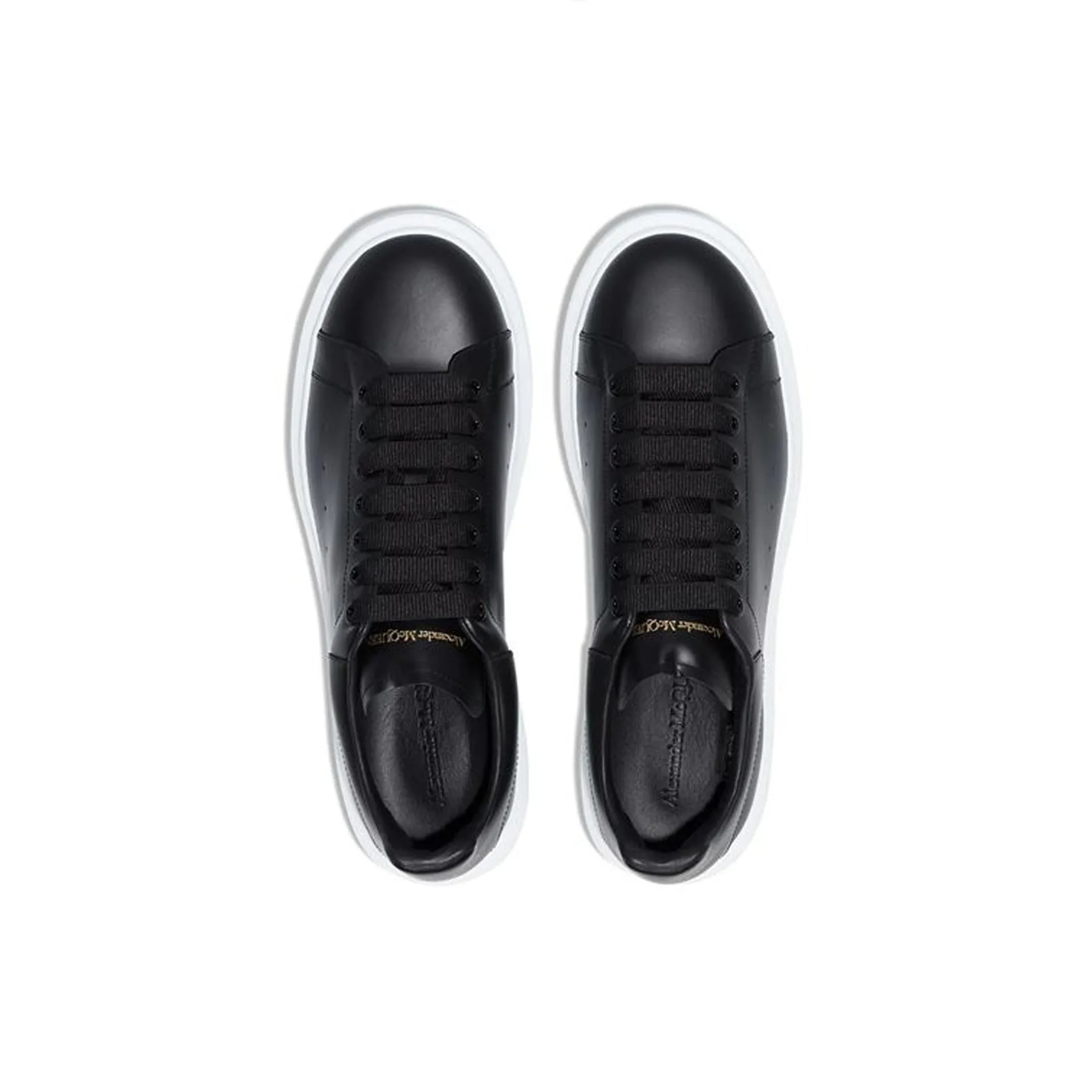 Alexander McQueen - Sneakers oversize