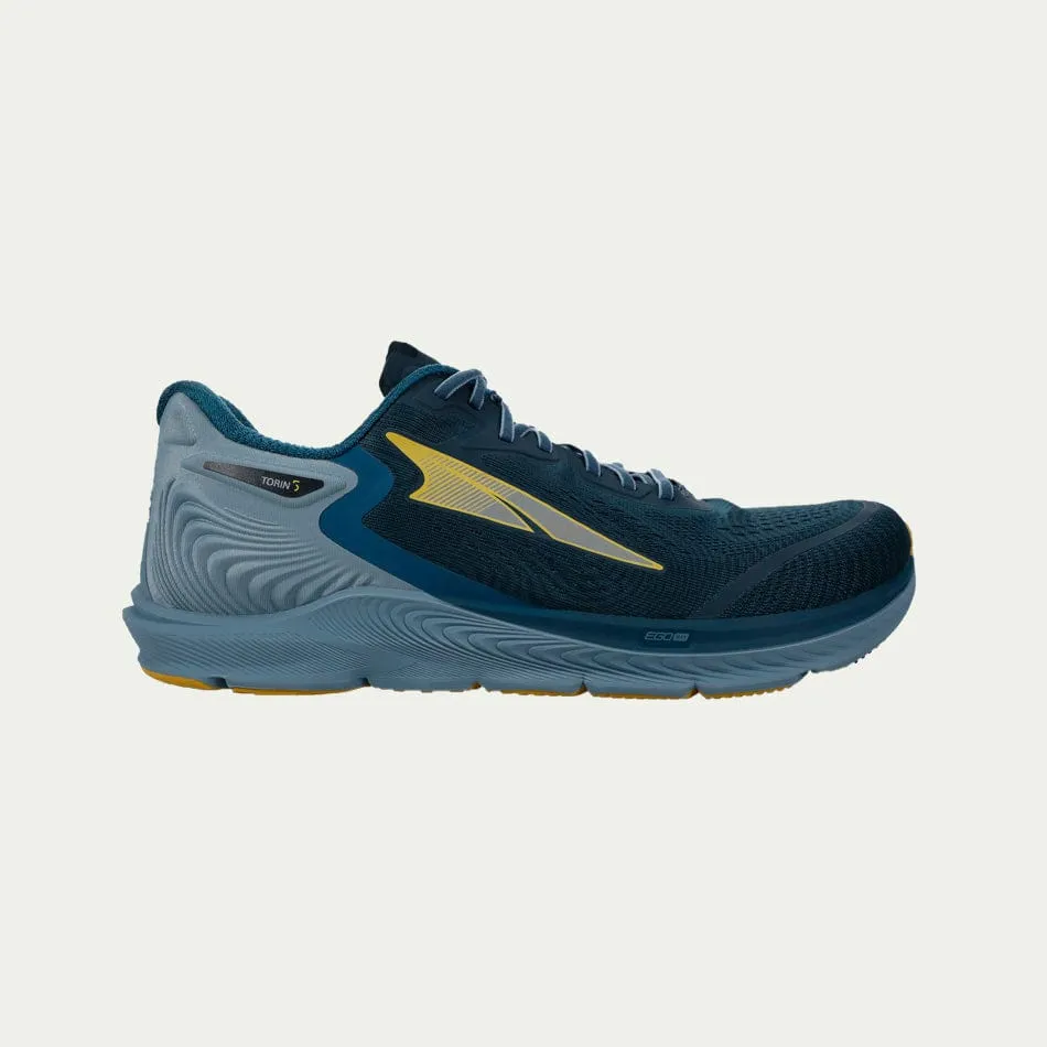 Altra Torin 5 Men's Running Shoes SS22