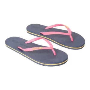 Animal Womens/Ladies Oceana Flip Flops