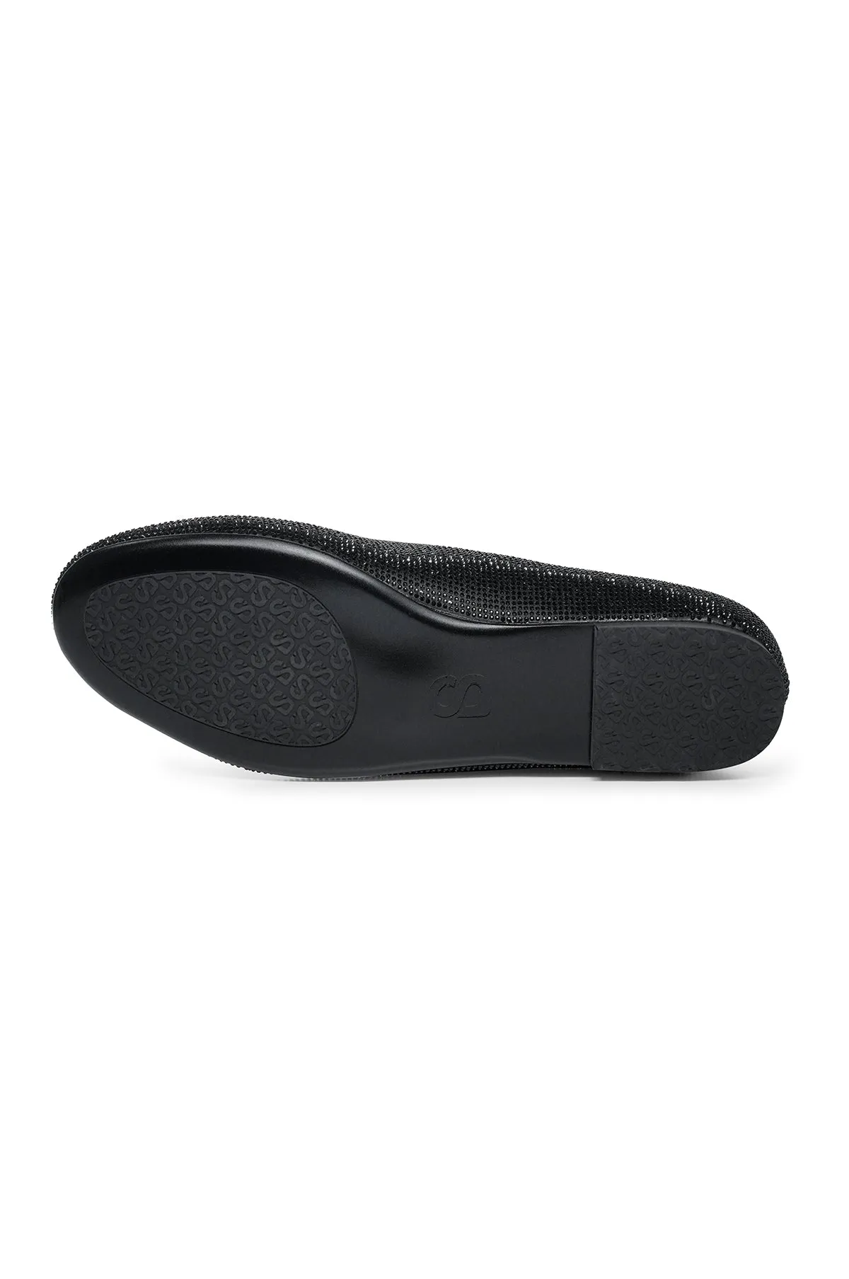 Arianna Shoes - Black