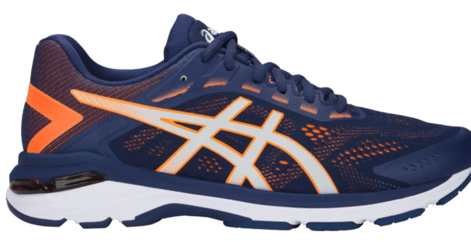 Asics Men's GT 2000-7