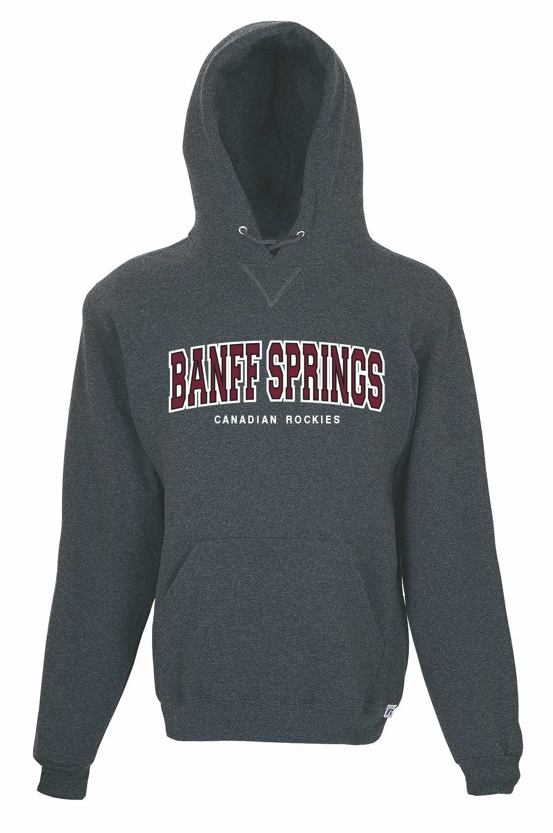 Banff Springs Hoody Men's