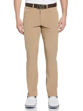 Big & Tall 5-Pocket Pant