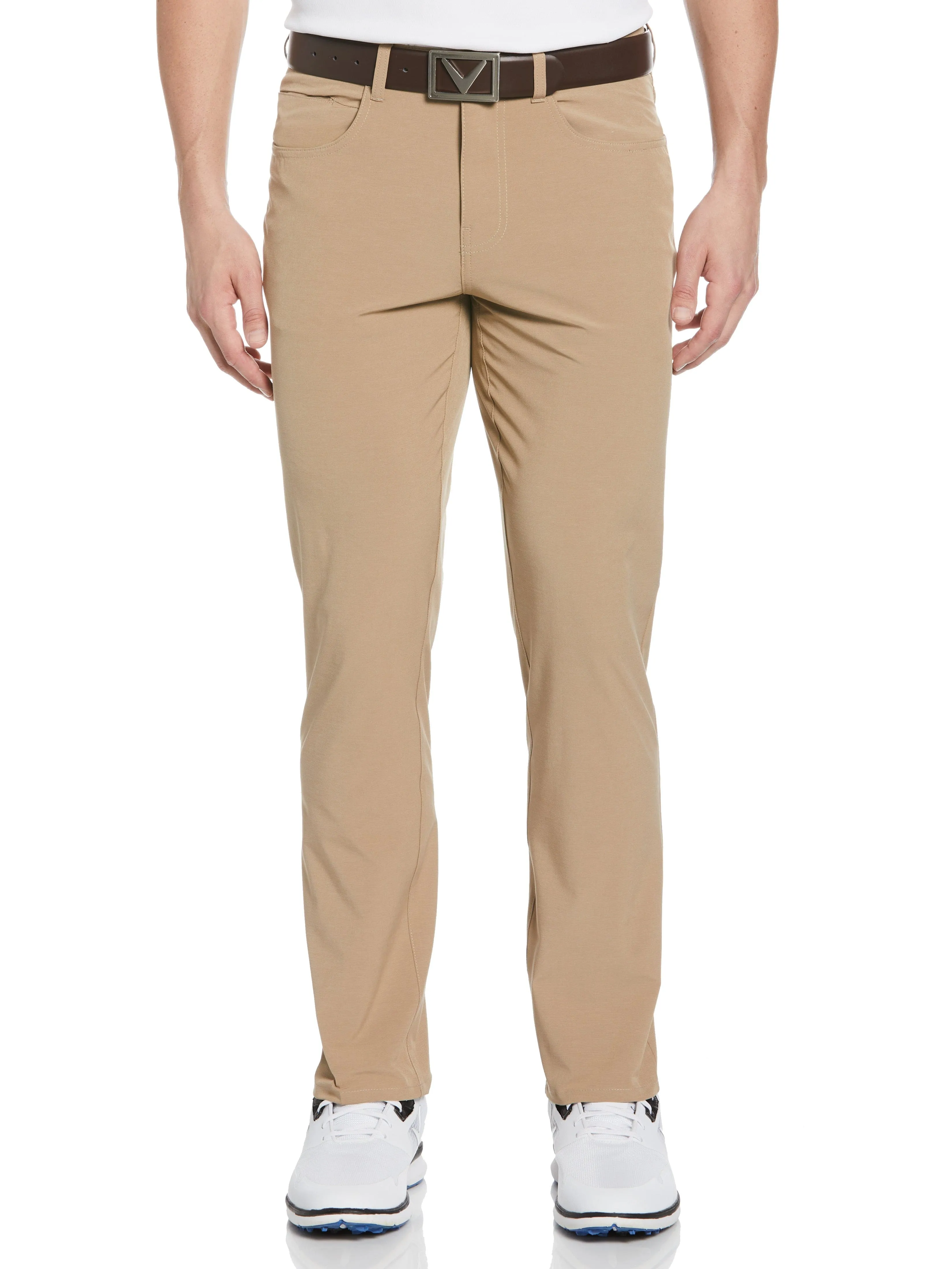 Big & Tall 5-Pocket Pant