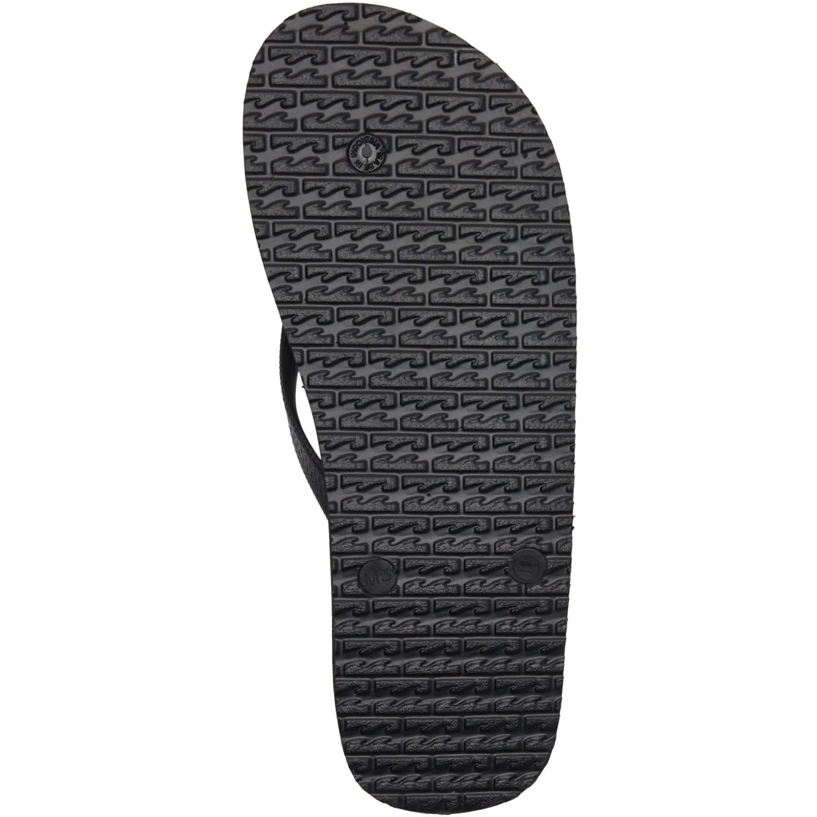 Billabong Mens Tides Sandals Flip Flops