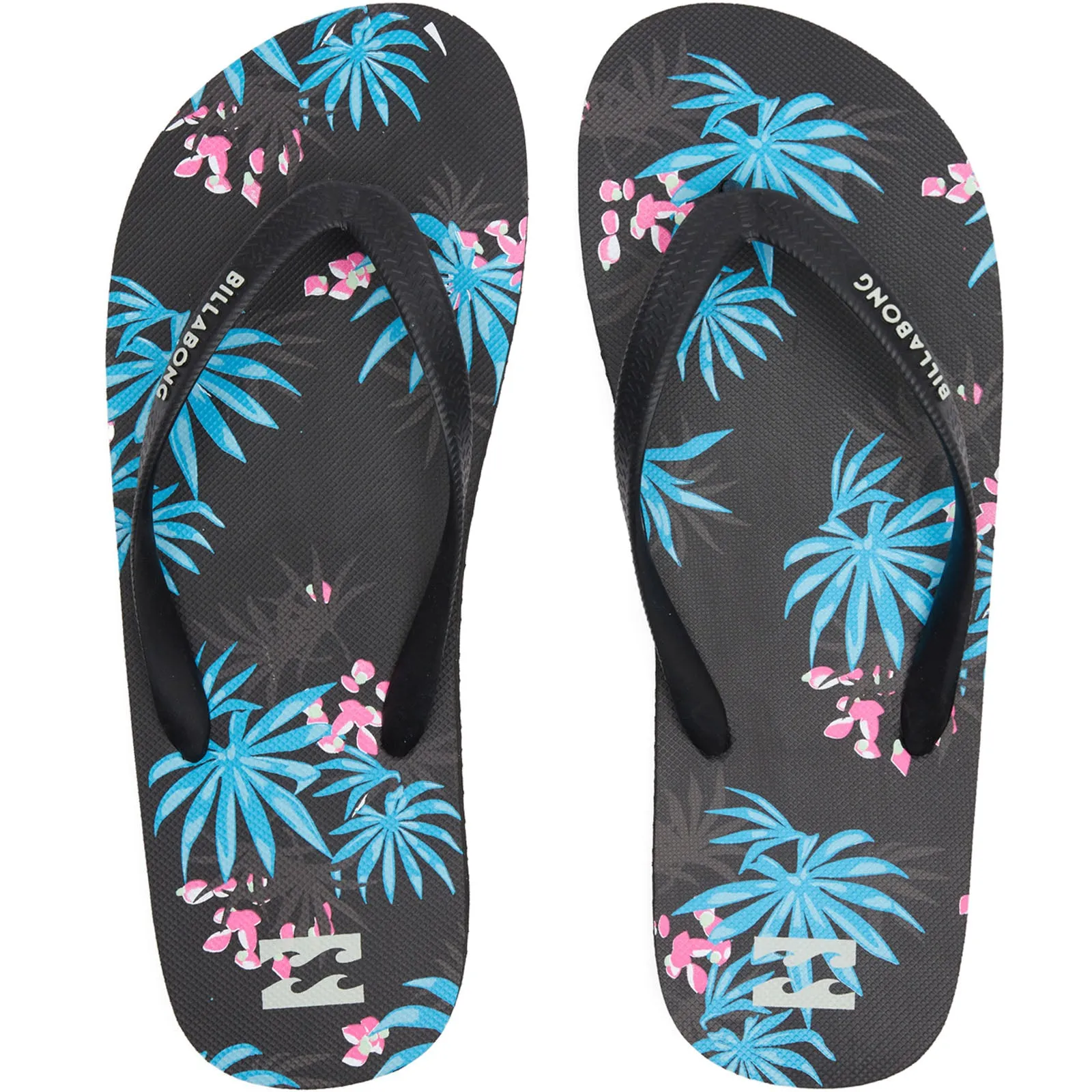 Billabong Mens Tides Sandals Flip Flops