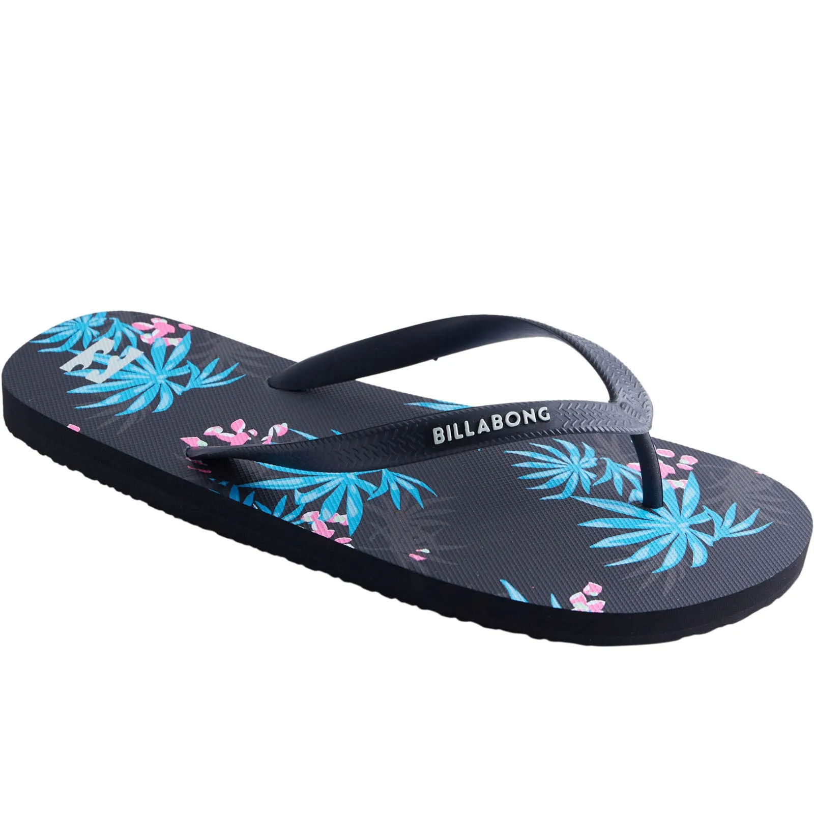 Billabong Mens Tides Sandals Flip Flops