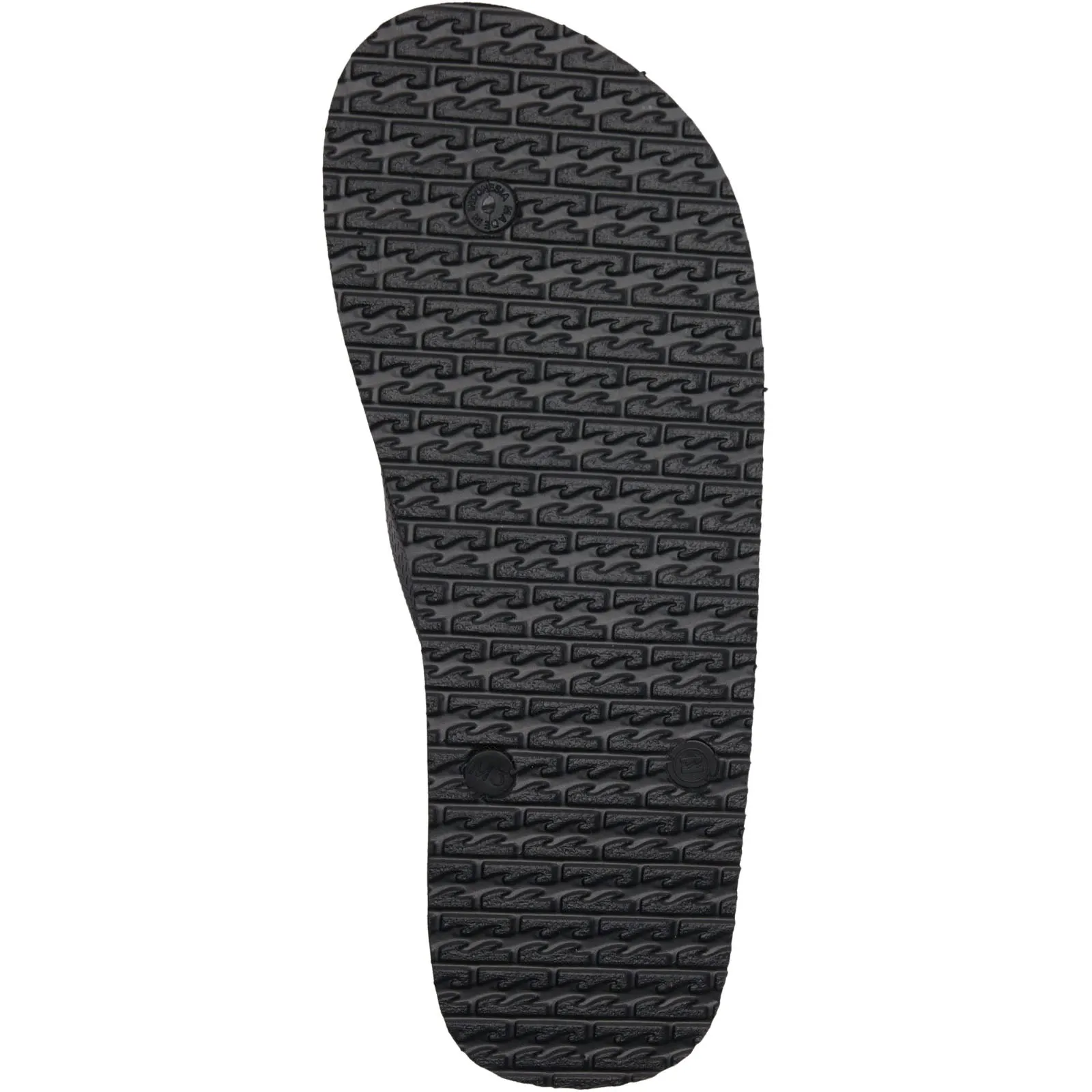 Billabong Mens Tides Sandals Flip Flops