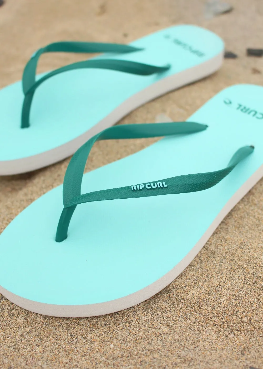 Bondi Bloom Flip-Flops