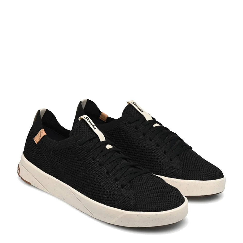 Cannon Knit II Women's Vegan Sneaker