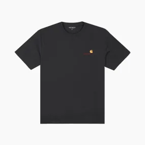 Carhartt WIP American Script T-Shirt