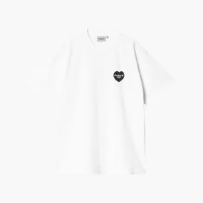 Carhartt Wip Heart Bandana T-Shirt