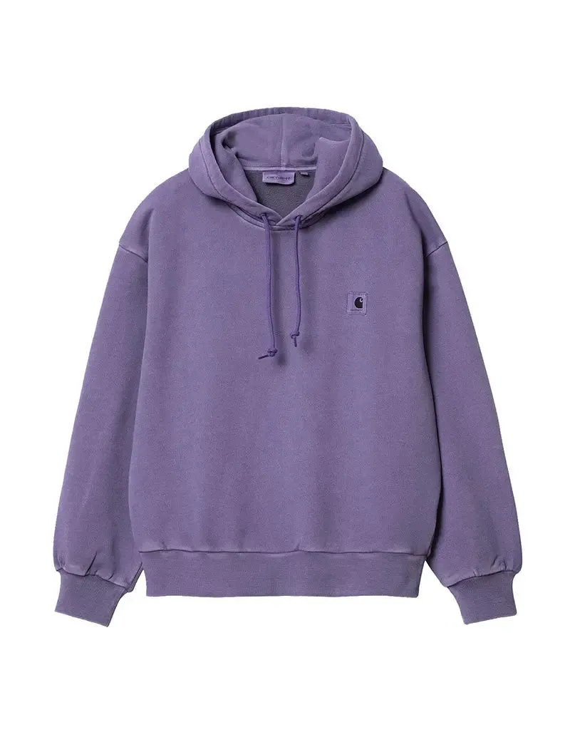 Carhartt WIP Hooded Nelson Sweatshirt Arrenga