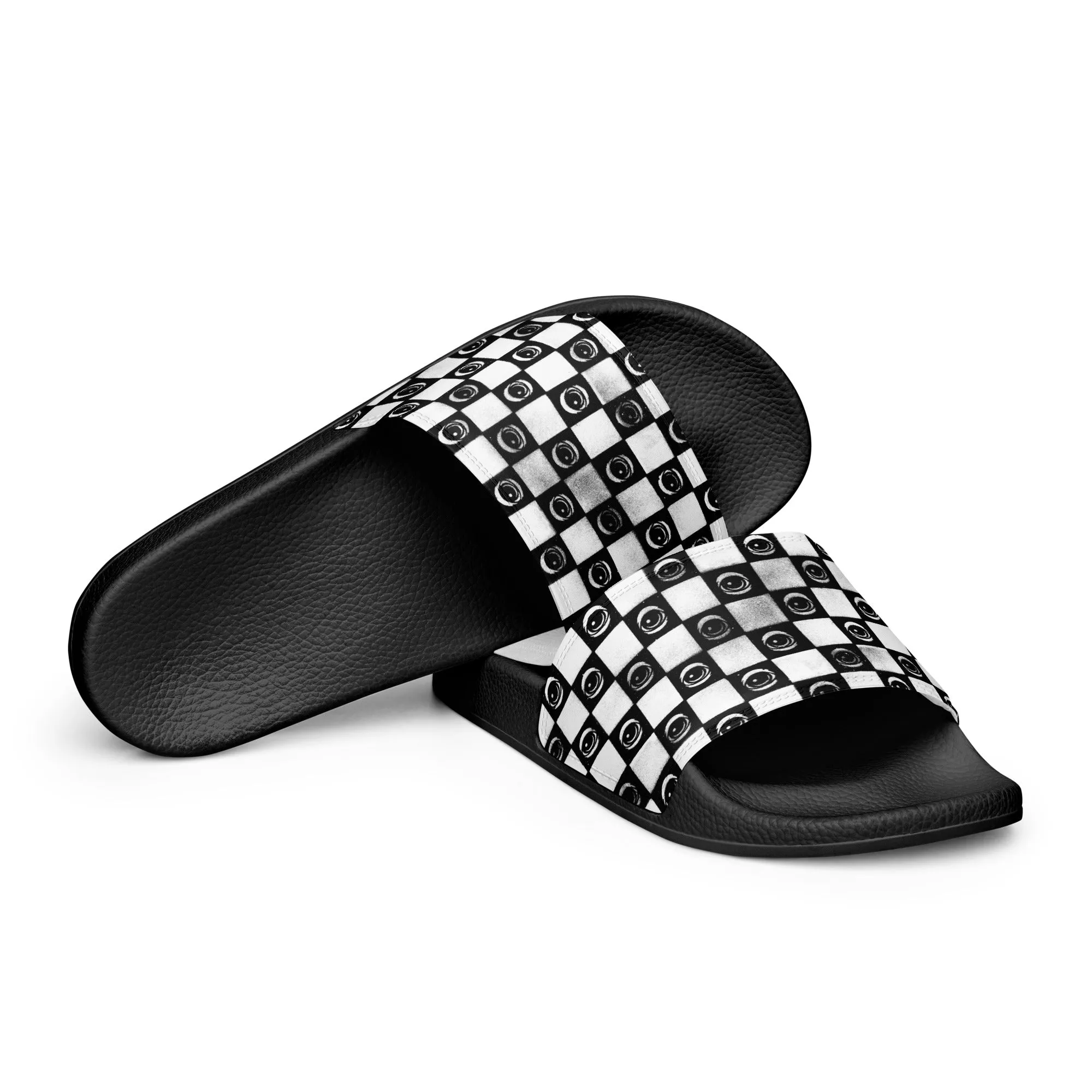 Checker Eyez Men’s SLeyeDes