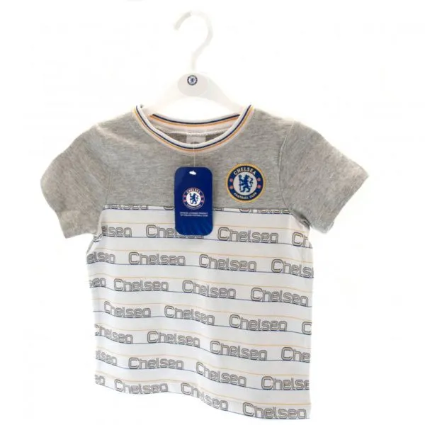 Chelsea FC T Shirt