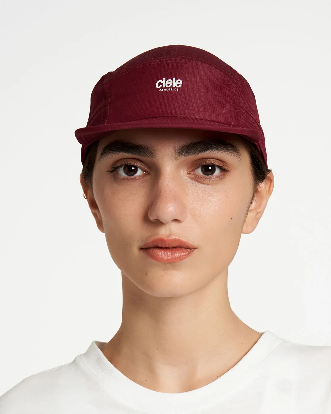 Ciele ALZCap Athletics Small Acres Cab Running Cap