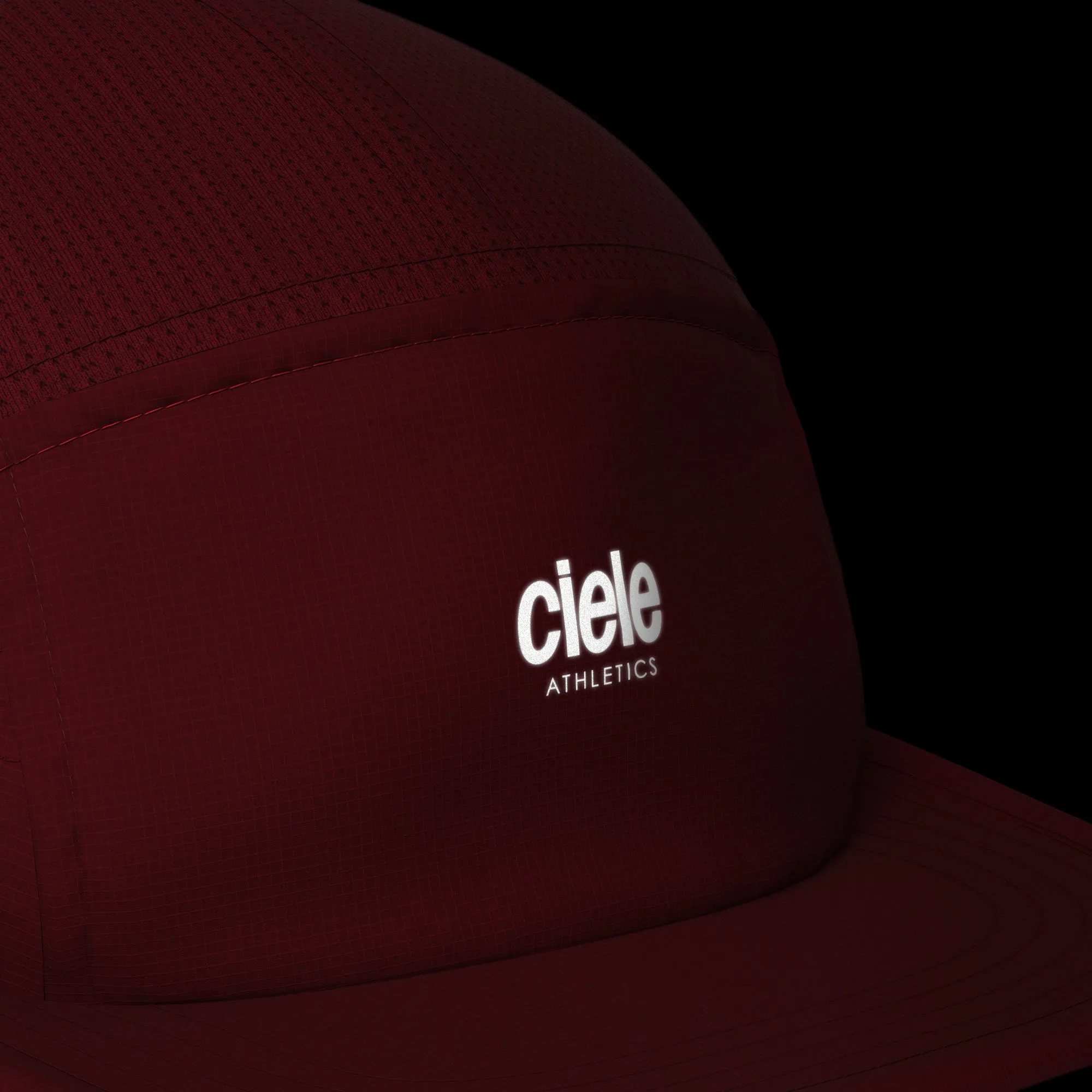 Ciele ALZCap Athletics Small Acres Cab Running Cap