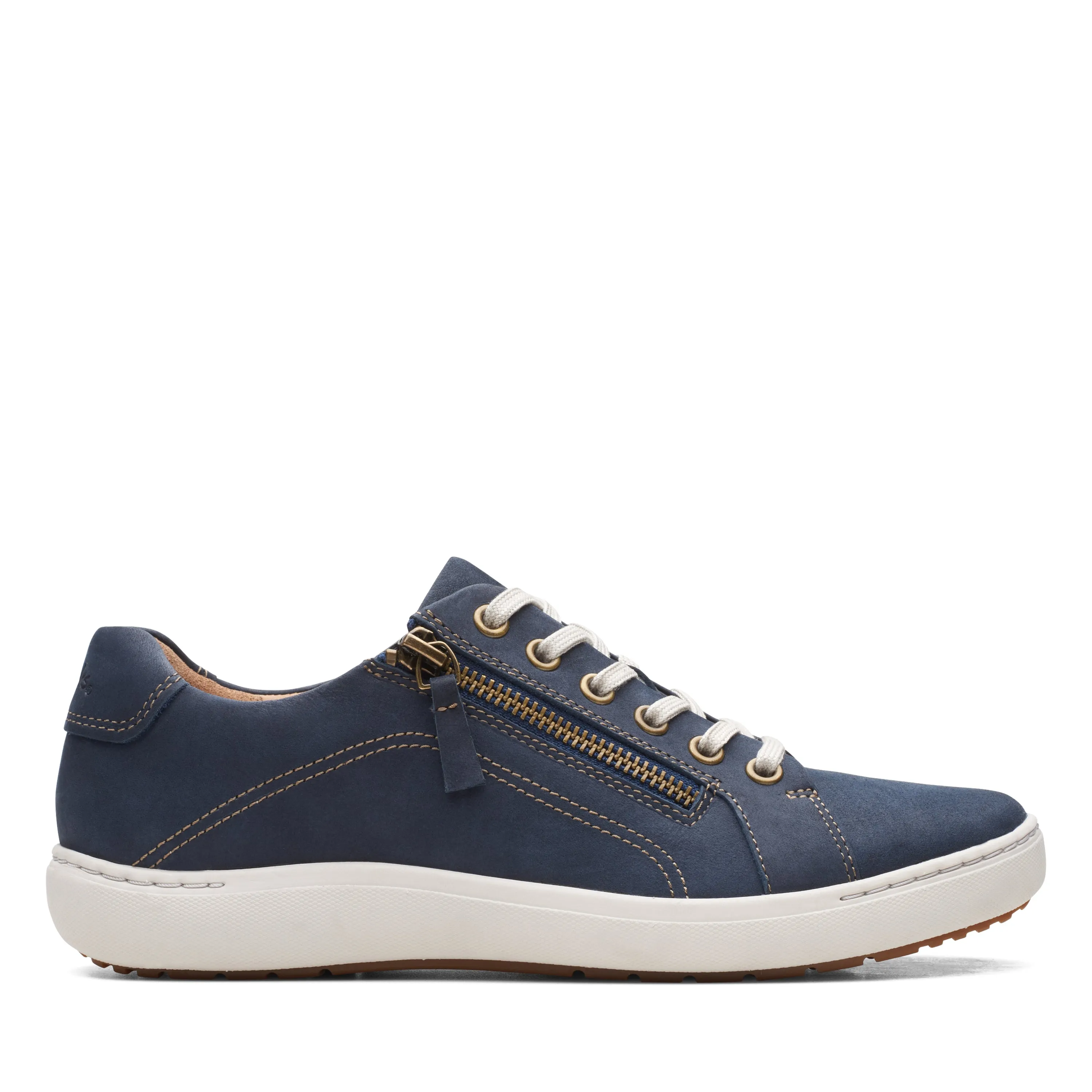 CLARKS NALLE NAVY