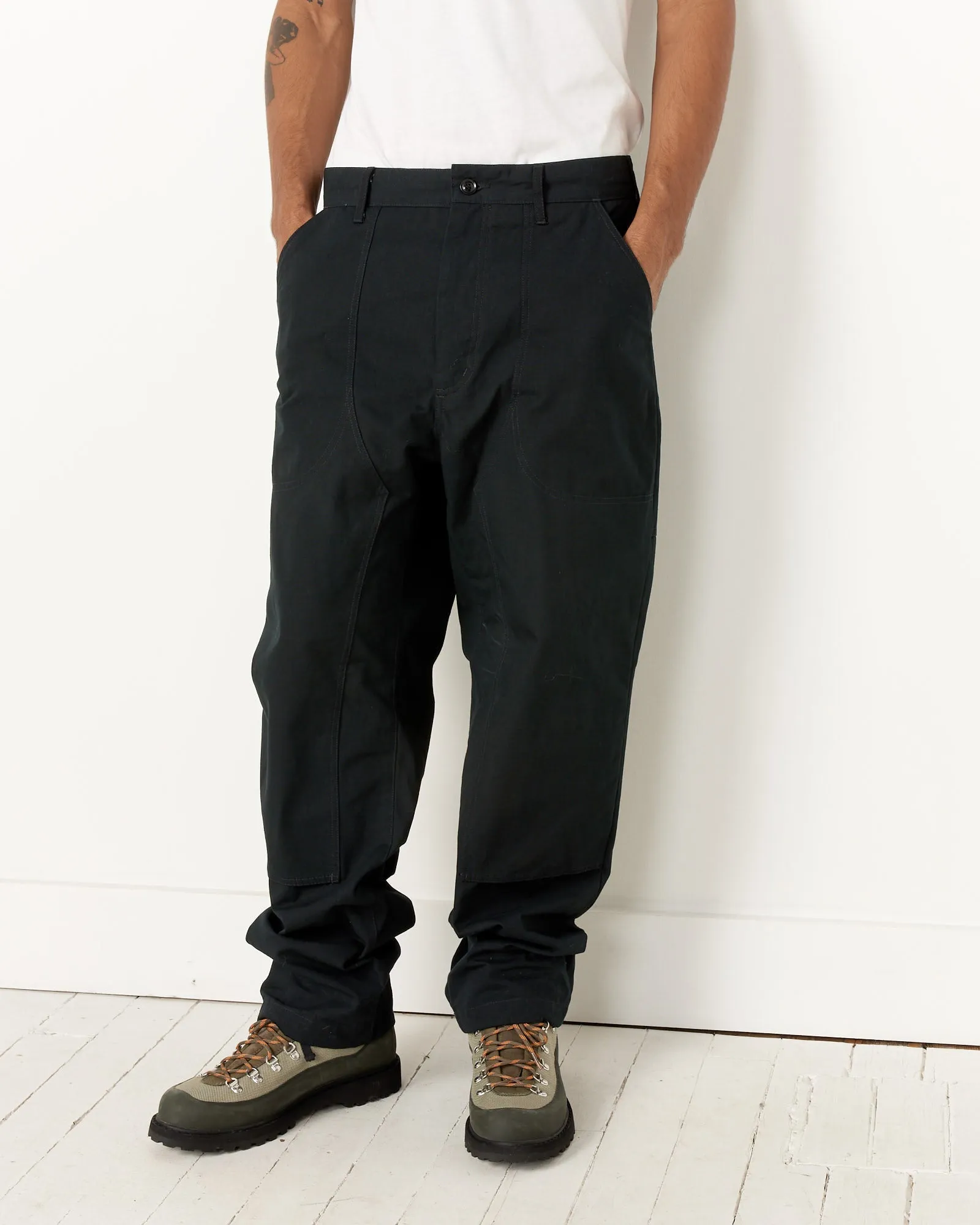 Climbing Pant