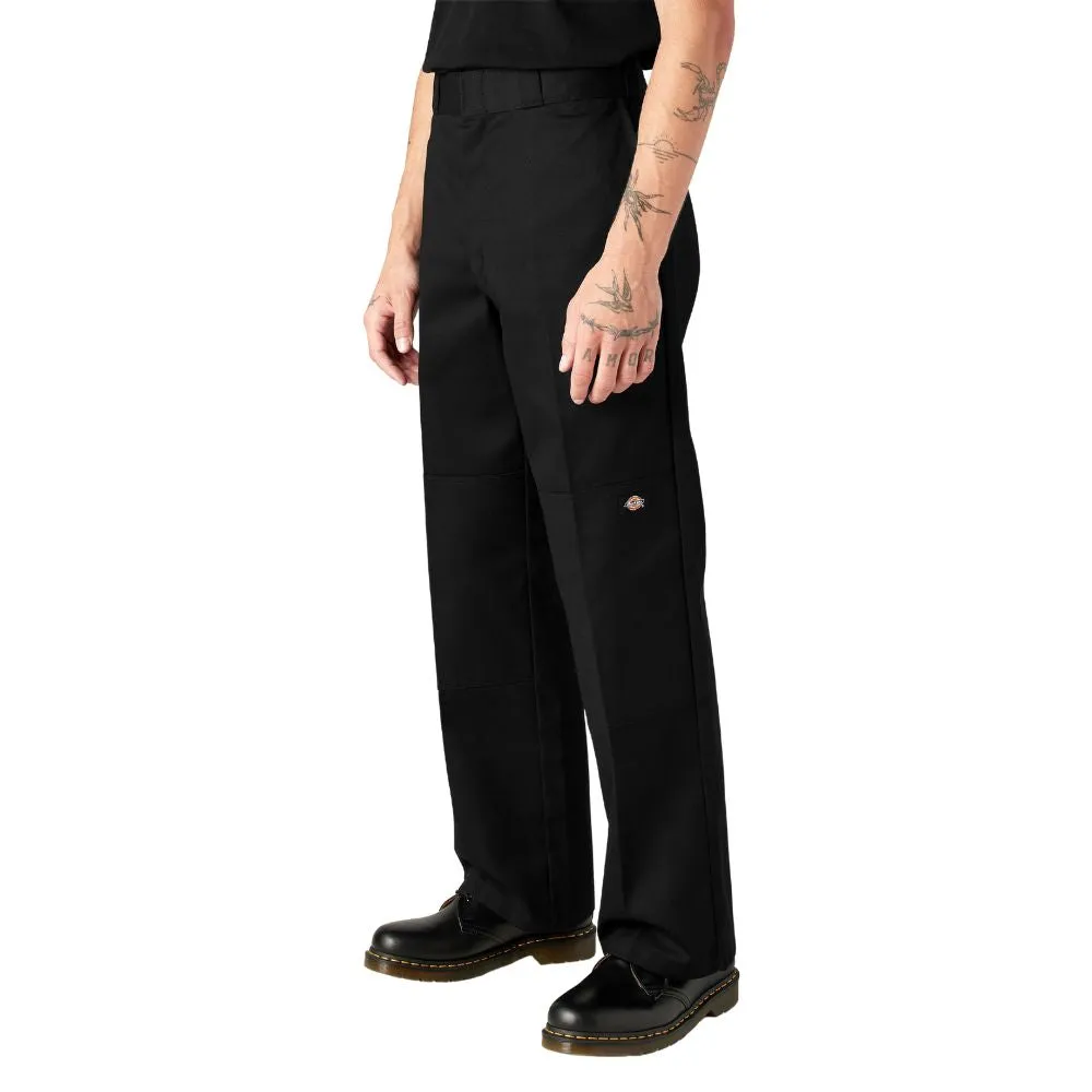 Dickies Double Knee Men's Work Pant 85283 - Black