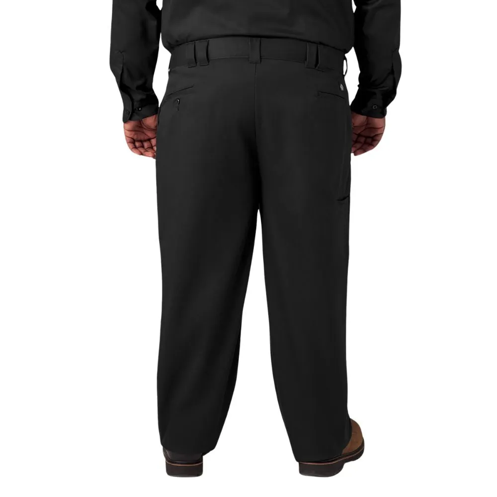 Dickies Double Knee Men's Work Pant 85283 - Black