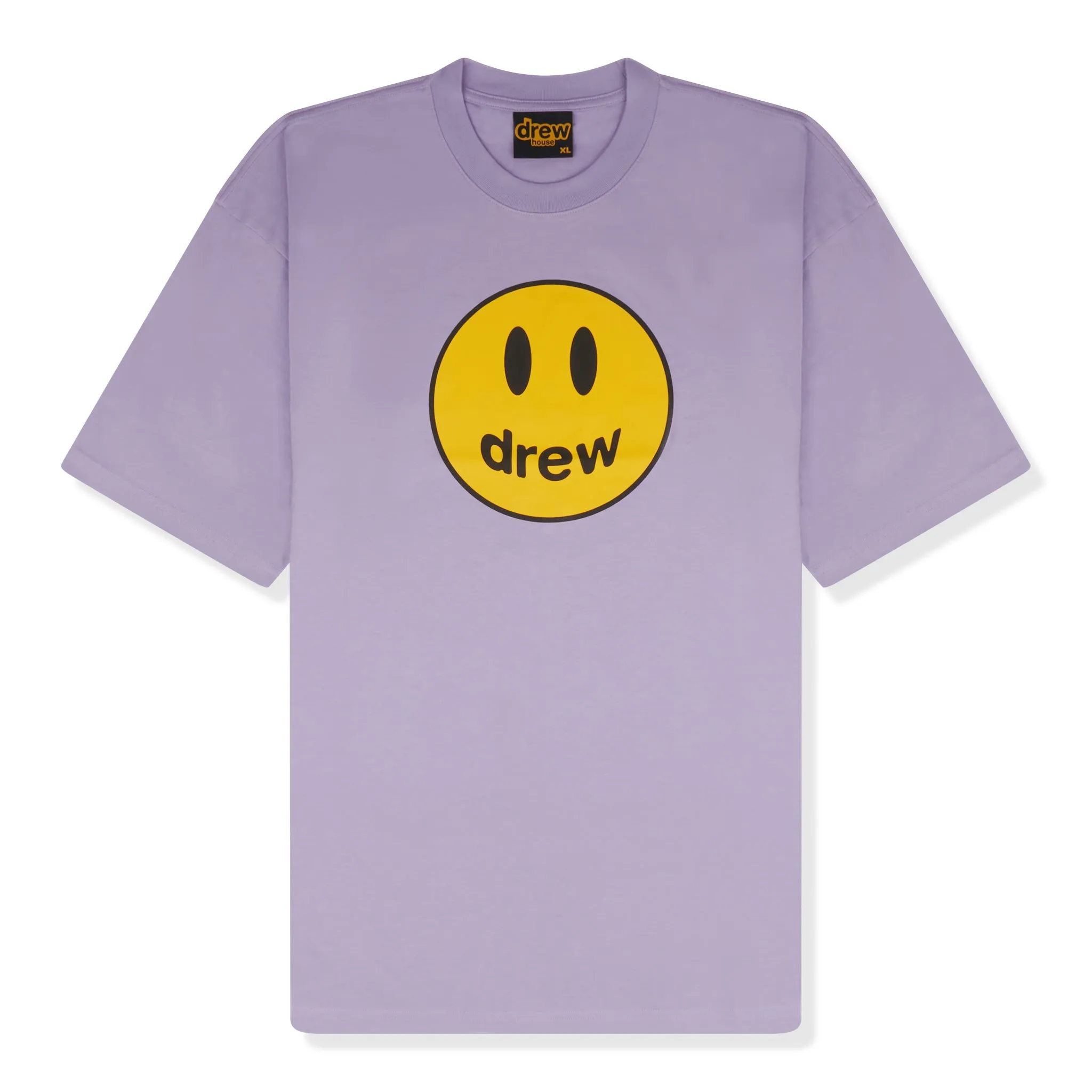 Drew House Mascot T Shirt Lavender