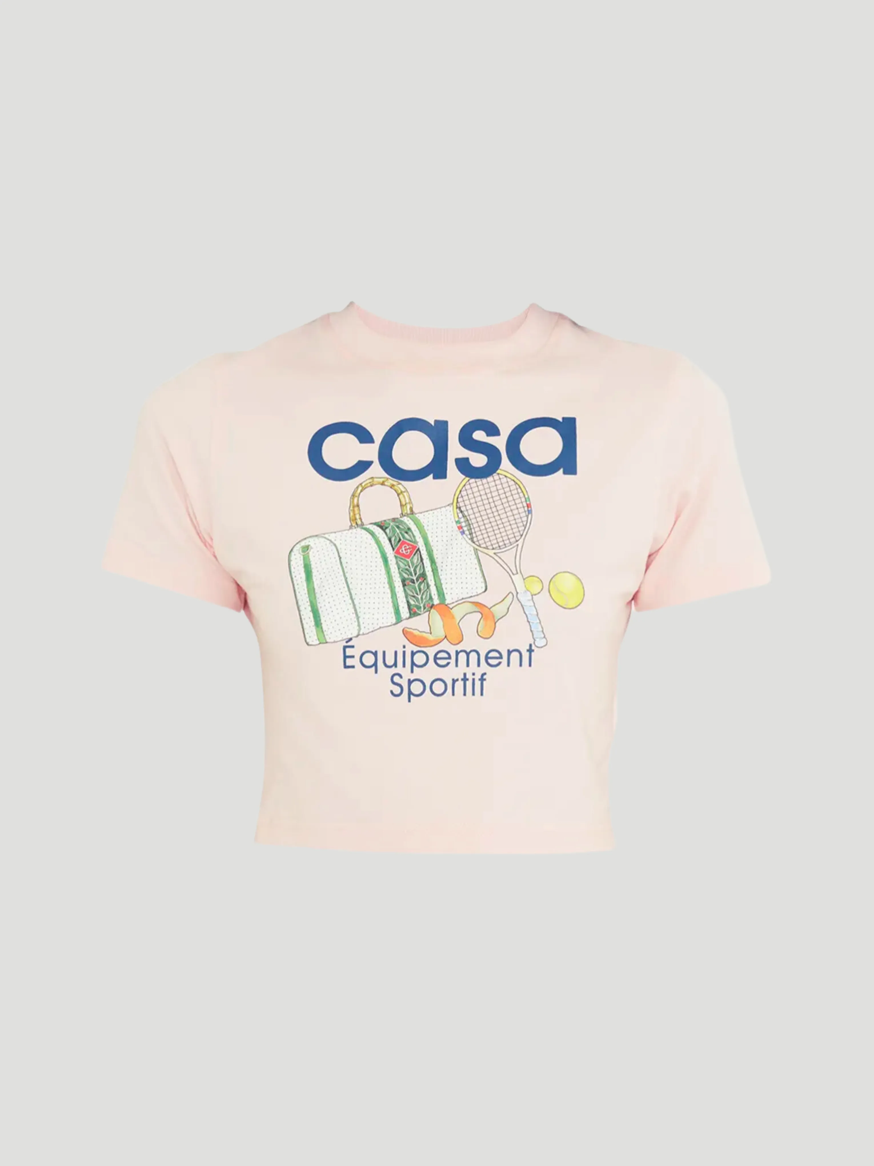 Equipement Sportif Printed Baby T-Shirt