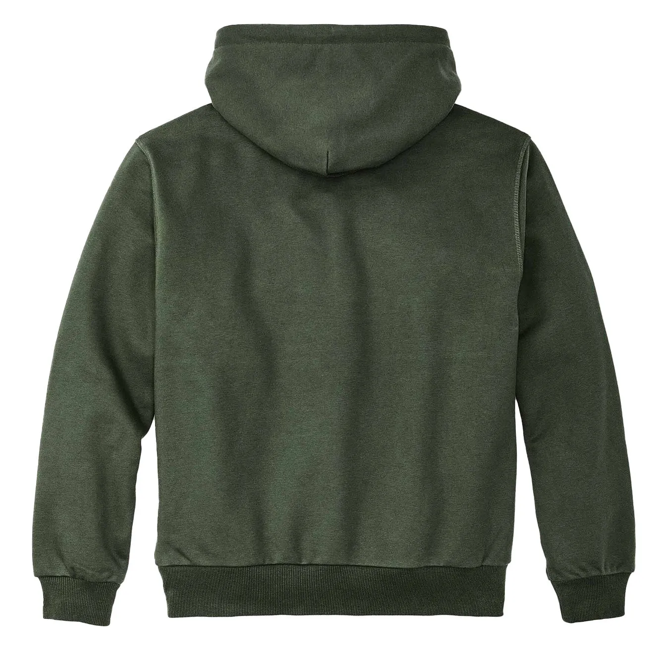 Filson Prospector Hoodie Kombu Green