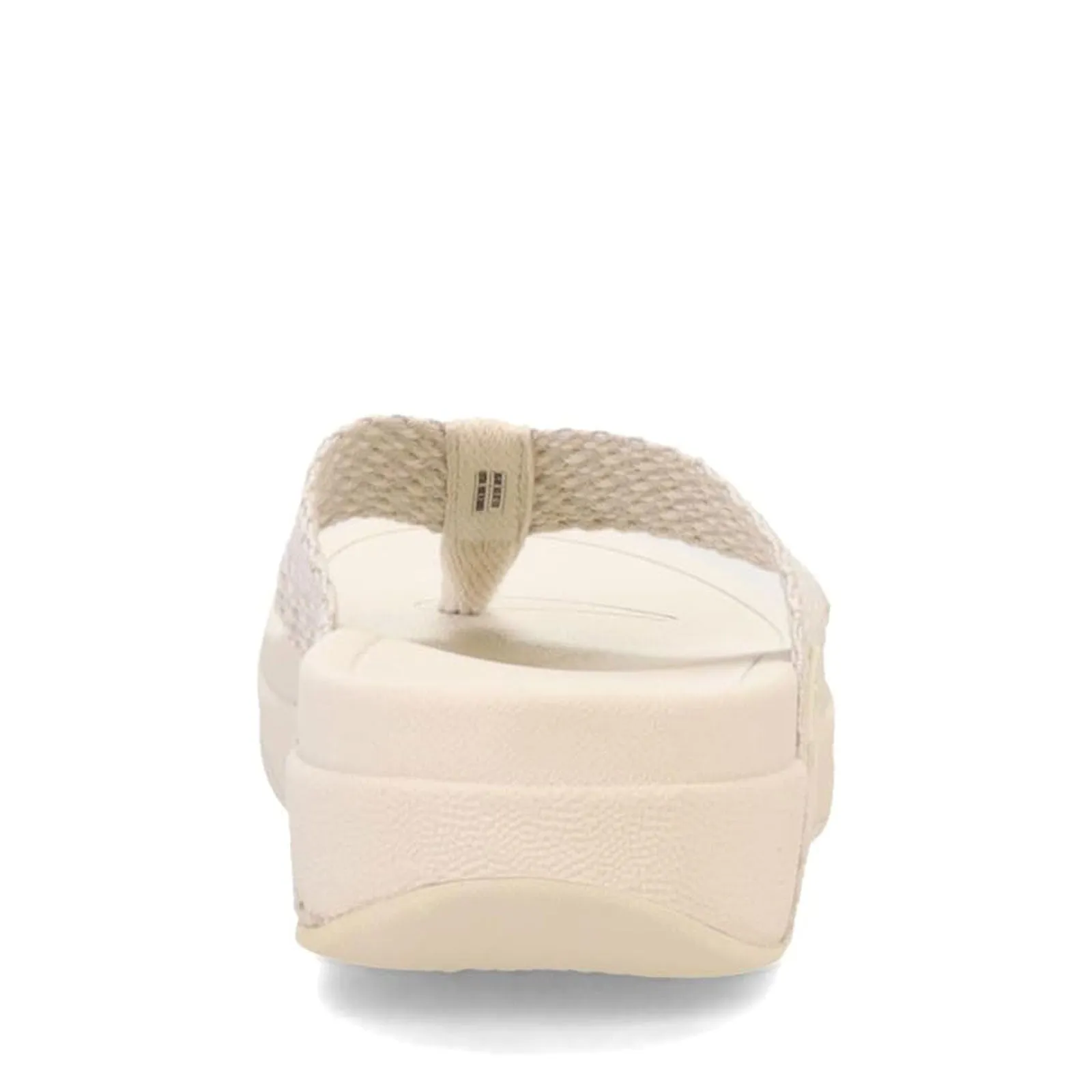 Fitflop Surfa HH3-A99 (Paris Beige)