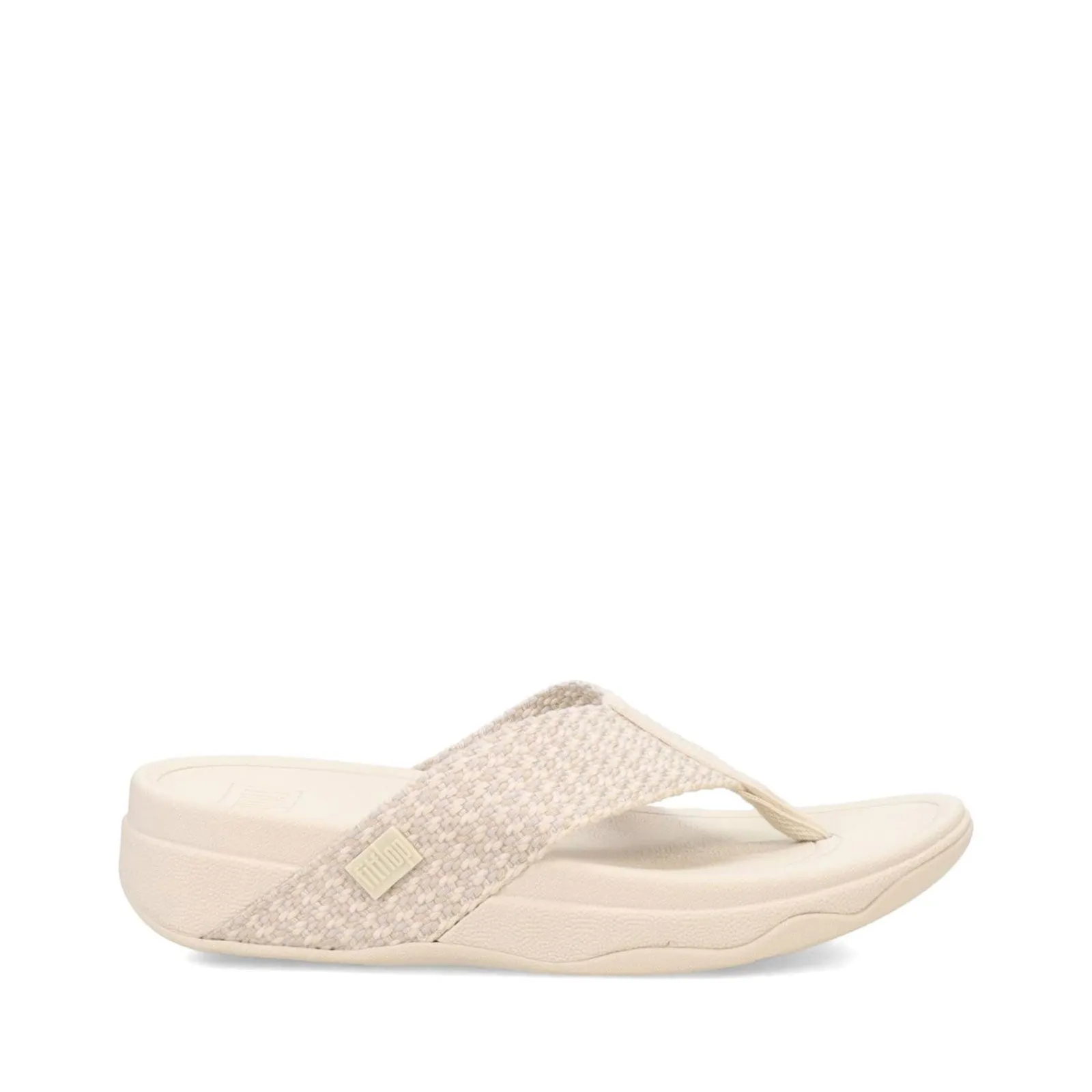 Fitflop Surfa HH3-A99 (Paris Beige)