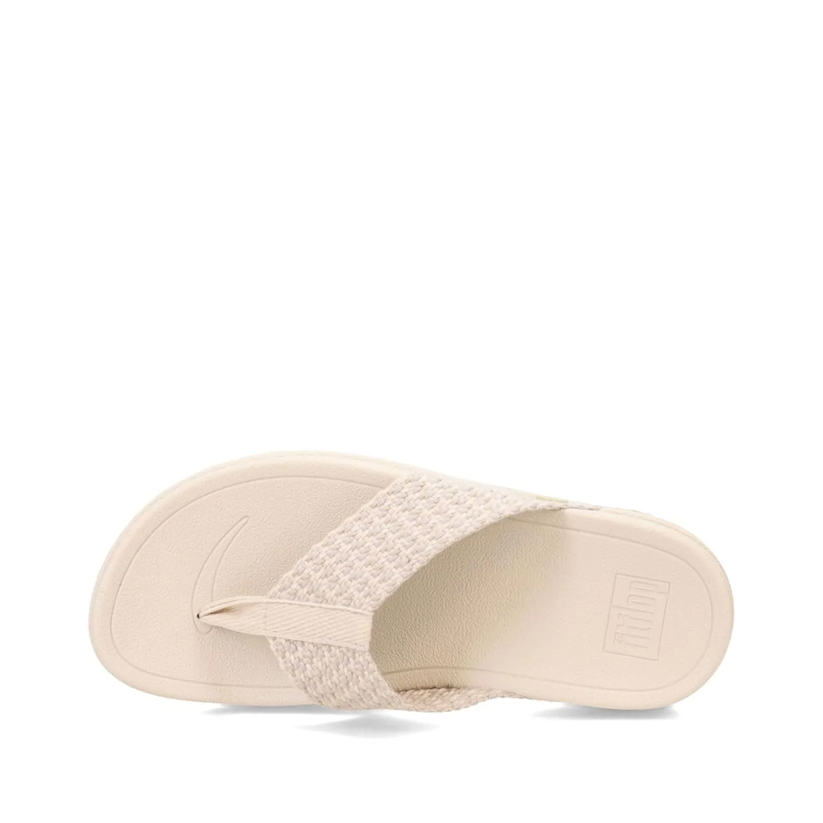 Fitflop Surfa HH3-A99 (Paris Beige)