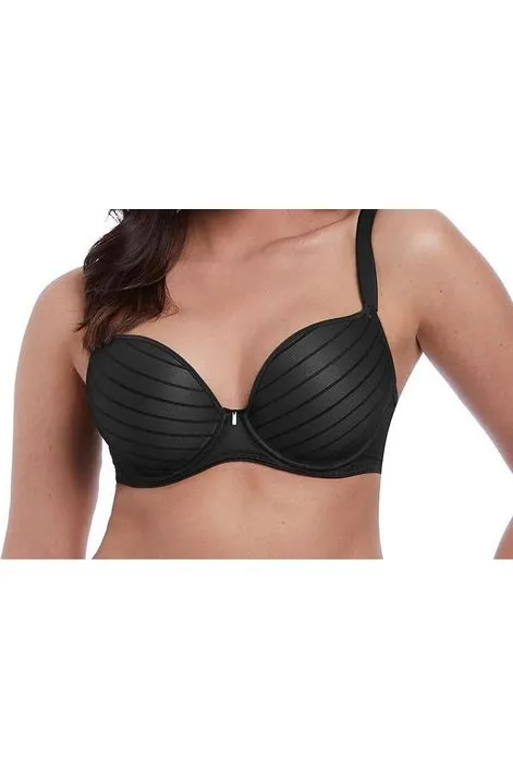 Freya Cameo Plunge T-Shirt Bra - Style AA3160