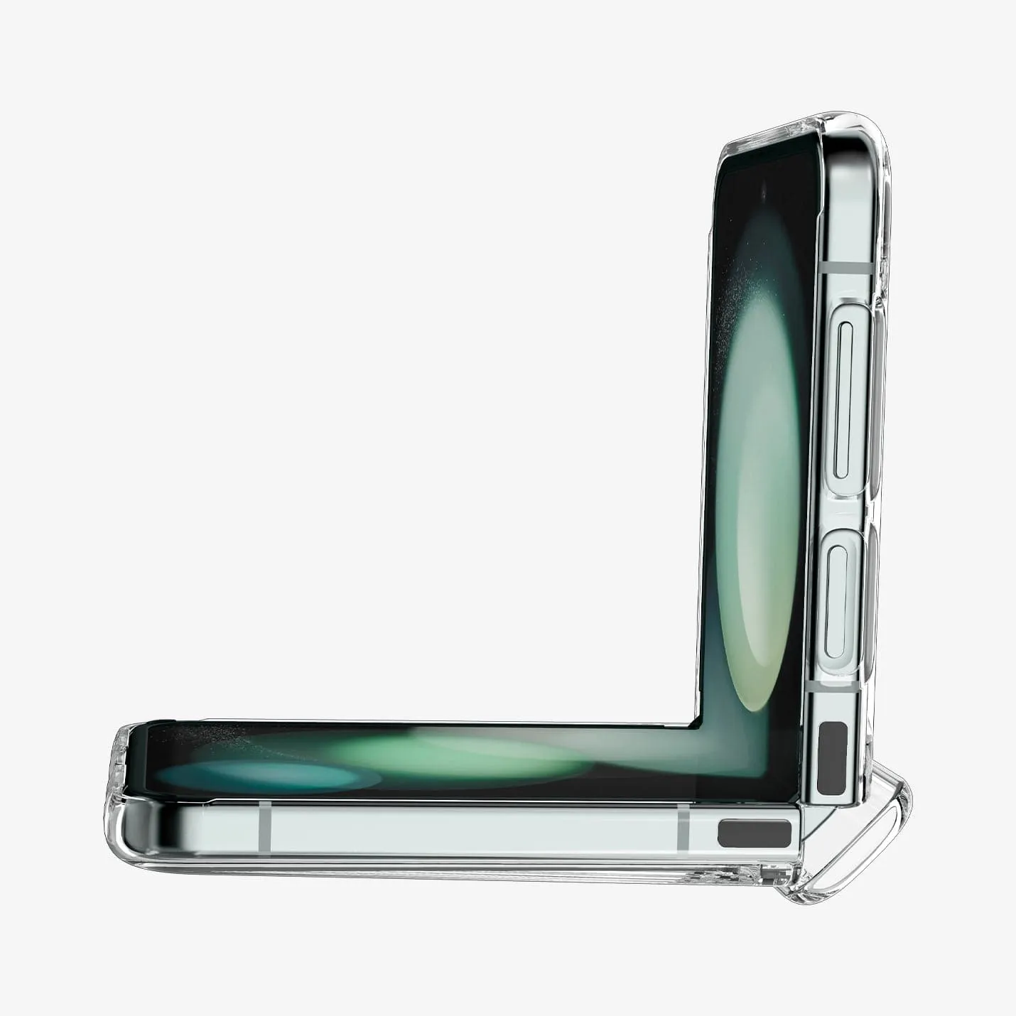 Galaxy Z Flip 5 Series - Thin Fit Pro