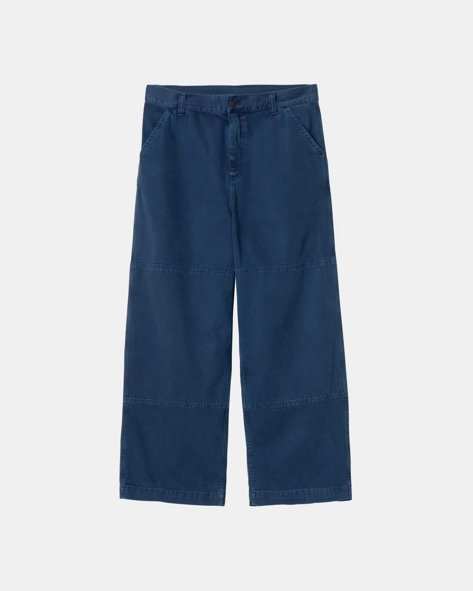 Garrison Pant | Elder (stone dyed)